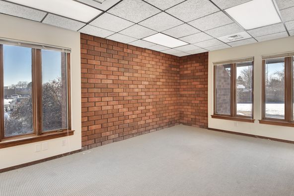 7-Room Office Suite for Lease